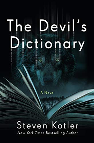 The Devil's Dictionary von St. Martin's Press