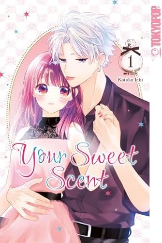 Your Sweet Scent 01