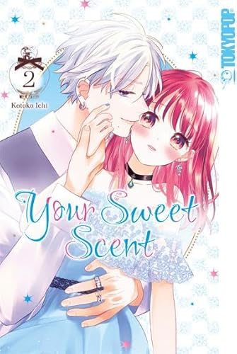Your Sweet Scent 02 von TOKYOPOP