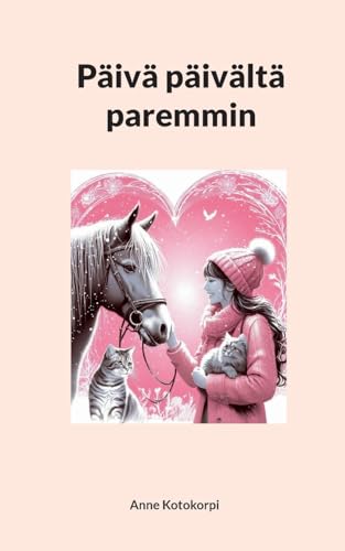 Päivä päivältä paremmin von BoD – Books on Demand – Finnland