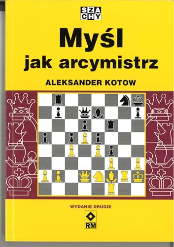 Myśl jak arcymistrz