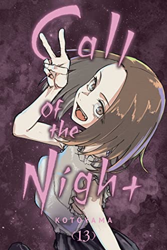 Call of the Night, Vol. 13 (CALL OF THE NIGHT GN, Band 13) von Viz LLC