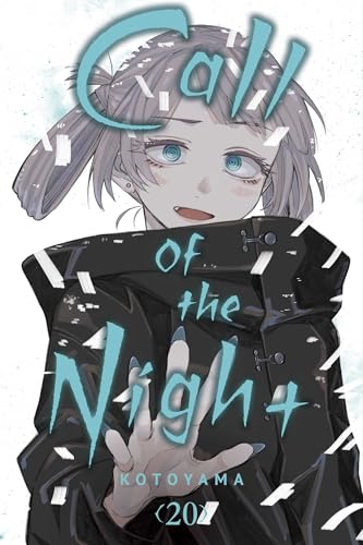 Call of the Night, Vol. 20 (CALL OF THE NIGHT GN, Band 20) von Viz LLC