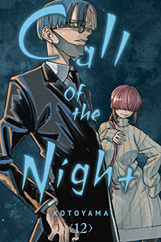 Call of the Night, Vol. 12 (CALL OF THE NIGHT GN, Band 12) von Viz LLC