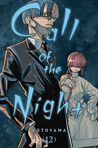 Call of the Night, Vol. 12 (CALL OF THE NIGHT GN, Band 12)