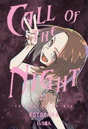 Call of the Night 13