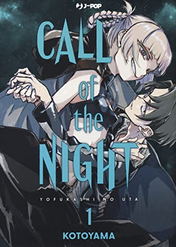 Call of the night (Vol. 1) (J-POP)