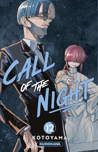 Call of the night - Tome 12 Call of the night - Tome 12 von KUROKAWA