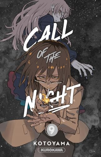 Call of the night - Tome 9 von KUROKAWA