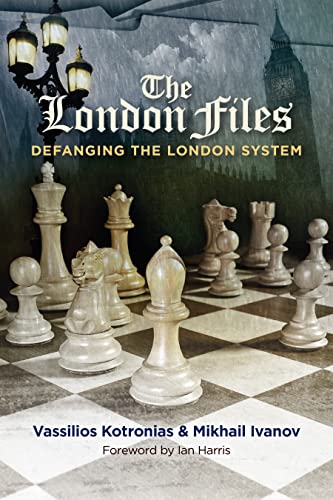 The London Files: Defanging the London System