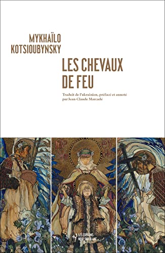 Les chevaux de feu von NOIR BLANC