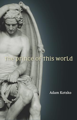 The Prince of This World