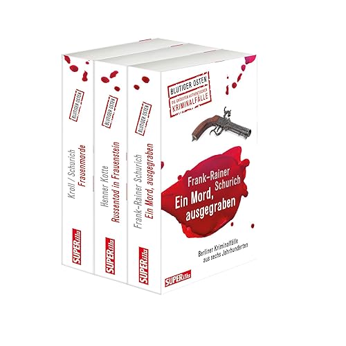 Blutiger Osten. Sparpaket Staffel 23: Band 67-69