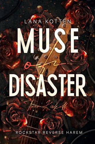 Muse Of Disaster: Tour Kickoff