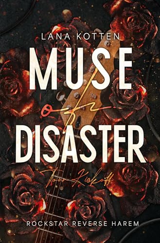 Muse Of Disaster: Tour Kickoff: (Taschenbuch Edition) von tolino media