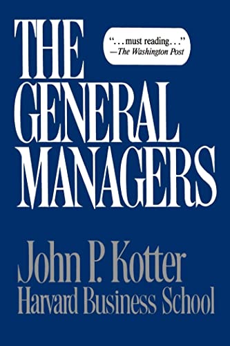 General Managers von Free Press