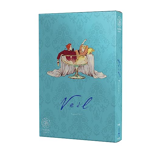 Veil T04: Edition deluxe