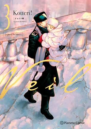 Veil nº 03 (Manga Josei, Band 3) von Planeta Cómic