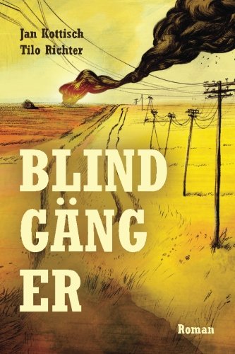 Blindgänger: eine Odyssee
