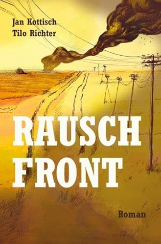 Rauschfront Rauschfront