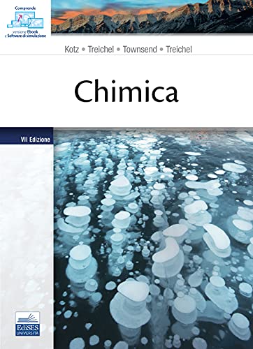 Chimica von Edises