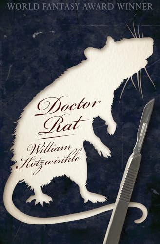 Doctor Rat