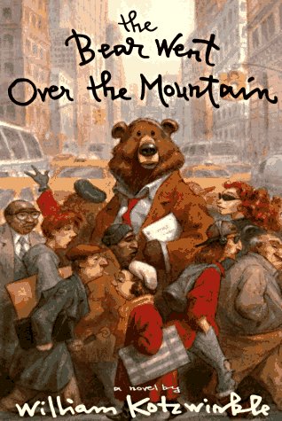 The Bear Went over the Mountain