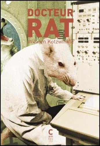 docteur rat