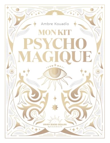 Mon Kit psycho-magique von GOOD MOOD EXR