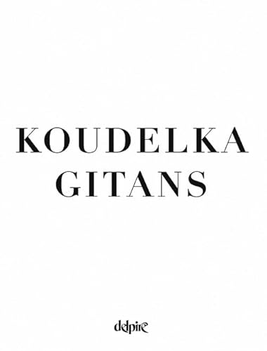 GITANS von TASCHEN