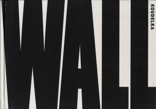 Wall: Israël-Palestine, paysage 2008-2012