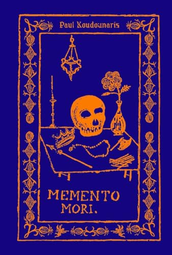 Memento Mori: The Dead Among Us von Thames & Hudson