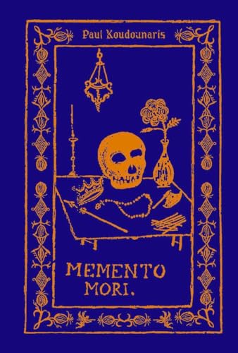 Memento Mori: The Dead Among Us von Thames & Hudson
