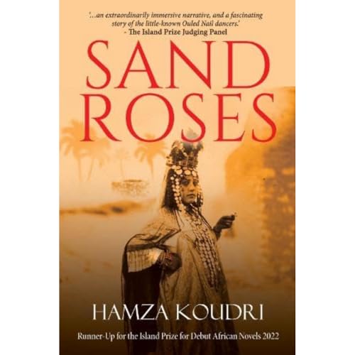 Sand Roses von Holland House Books