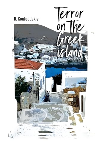 Terror on the greek island