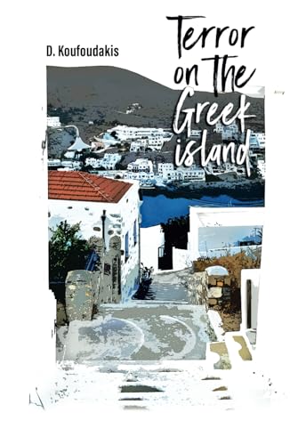 Terror on the greek island von KDP