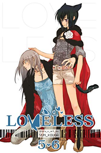 LOVELESS 2IN1 TP VOL 03 (C: 1-0-1): Includes Vols. 5 & 6