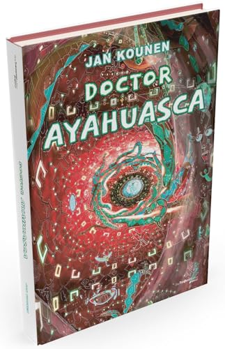 Doctor Ayahuasca von TREDANIEL GRAPH