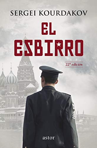 El esbirro (Astor) von Palabra