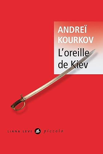 L’Oreille de Kiev L’Oreille de Kiev von LEVI