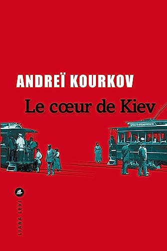 Le cœur de Kiev