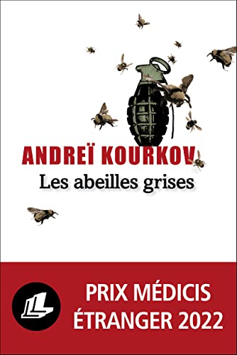 Les abeilles grises von LEVI