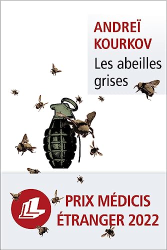 Les abeilles grises von LEVI