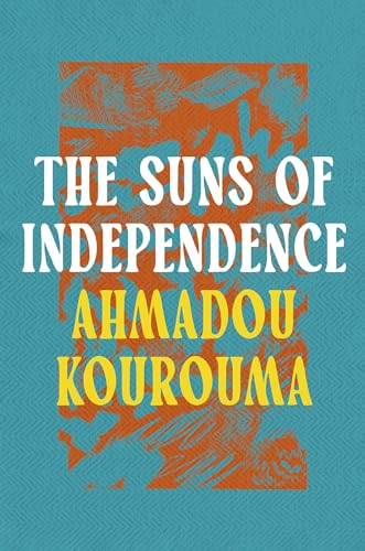 The Suns of Independence von Apollo