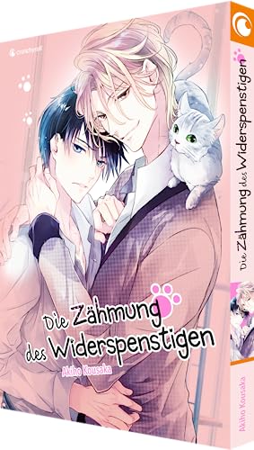 Die Zähmung des Widerspenstigen von Crunchyroll Manga