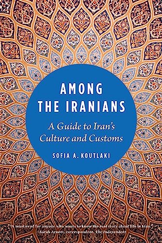 Among the Iranians: A Guide to Iran's Culture and Customs von Intercultural Press