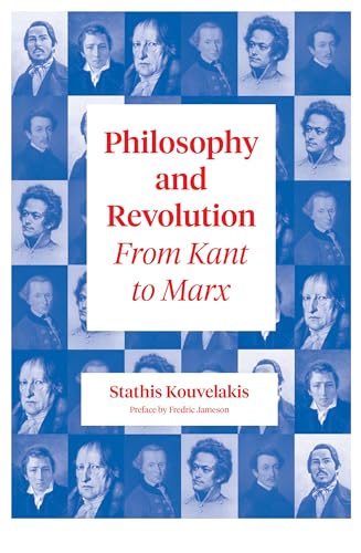 Philosophy and Revolution: From Kant to Marx von Verso