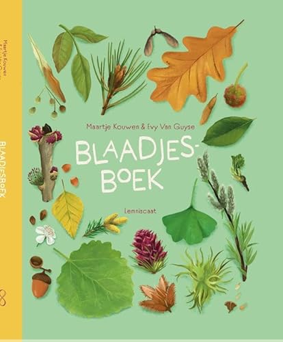Blaadjesboek von Lemniscaat