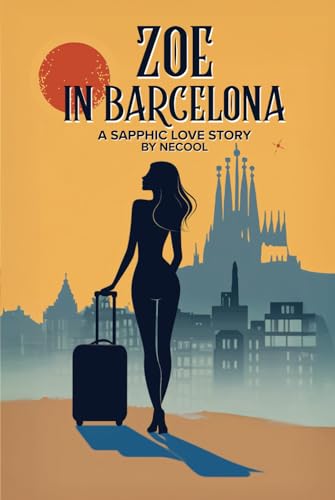 Zoe in Barcelona Zoe in Barcelona von Franklin Publishers