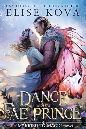 A Dance with the Fae Prince A Dance with the Fae Prince von Penguin